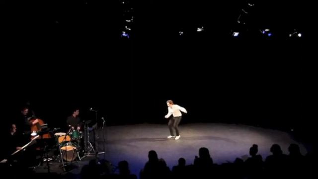 Eric Allan- Ottawa Rhythm Initiative 2013 смотреть онлайн