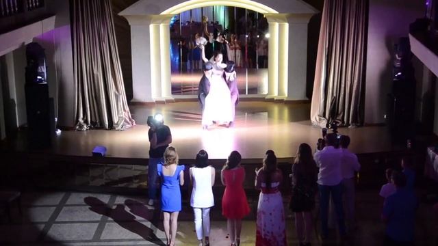 Балет "BEST" украсит ваш праздник! смотреть онлайн