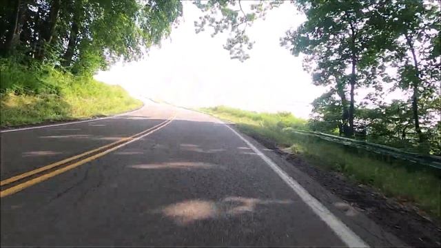 Funk Bottoms Gravel Grinder! 2023 Ohio Gravel Race Series #3. Video 1/2 смотреть онлайн