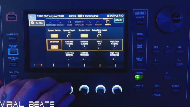 Saturday Sound Design (Ep. 2: n/zyme expansion) - VIRAL BEATS смотреть онлайн