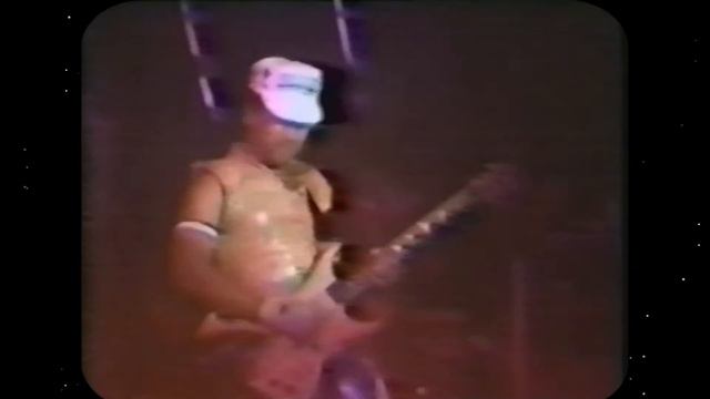 P-Funk feat: Eddie Hazel - Maggot Brain смотреть онлайн
