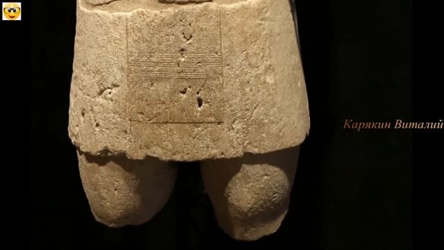 Высокие люди Монте-Прамы или тёмная тайна в археологии. смотреть онлайн