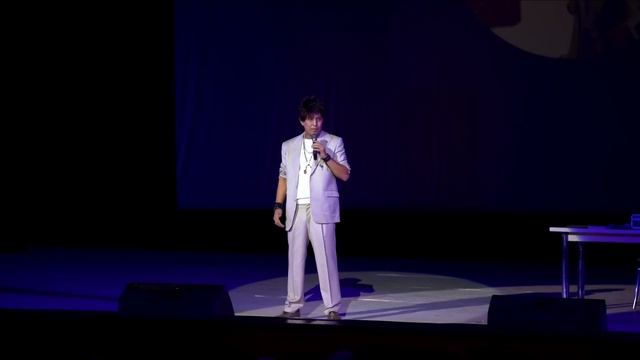 ELMUROD HAQNAZAROV - YENGIL NOMLI KONSERT DASTURI FARG'ONA 2022