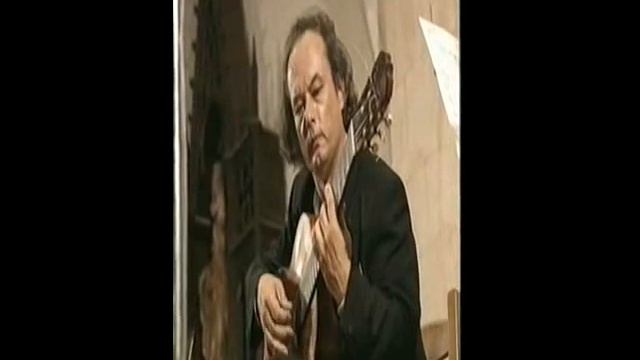 Claude Puyalte joue les concertos pour mandoline de Vivaldi avec l'orchestre de chambre de Toulouse смотреть онлайн