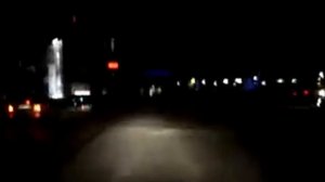 Погоня ДПС  за бешеной "десяткой"