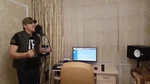 Аюб Вахарагов 2017