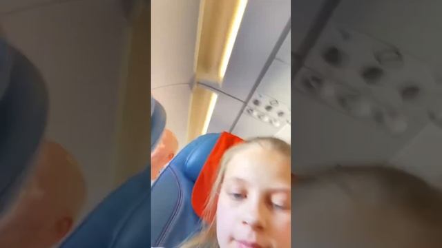 Влог *Полёт в Сочи* смотреть онлайн