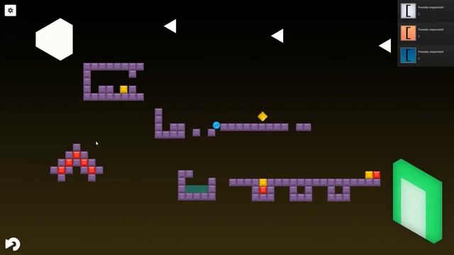 Zup! 3 (100% achievements) смотреть онлайн