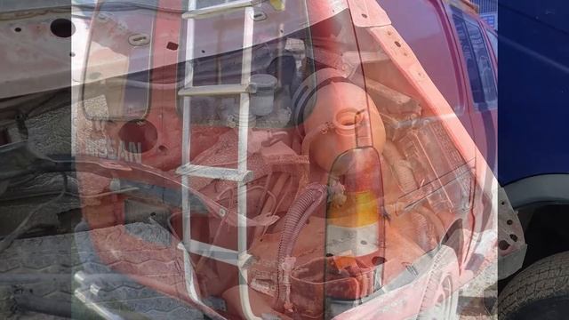0532 252 38 11 Nissan VANETTE TURBO смотреть онлайн