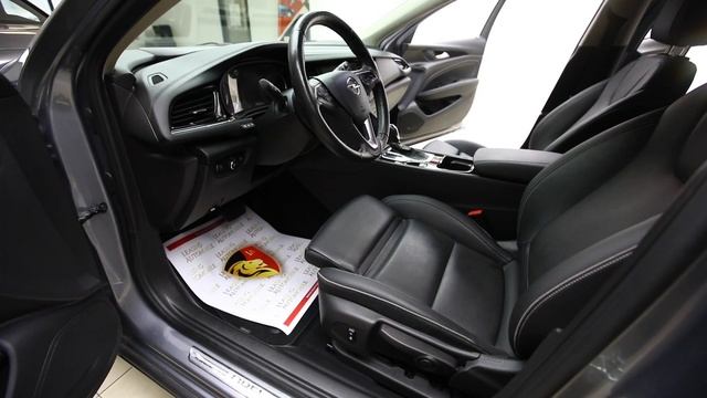 OPEL INSIGNIA 4X4 209CP COD 5669 смотреть онлайн