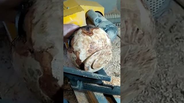 чаша с живым краем, кап березы смотреть онлайн