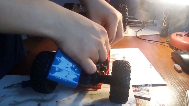 Секретные Тренировки