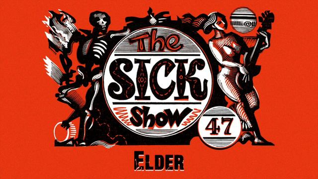 Подкаст Sick! Выпуск 47 Elder смотреть онлайн