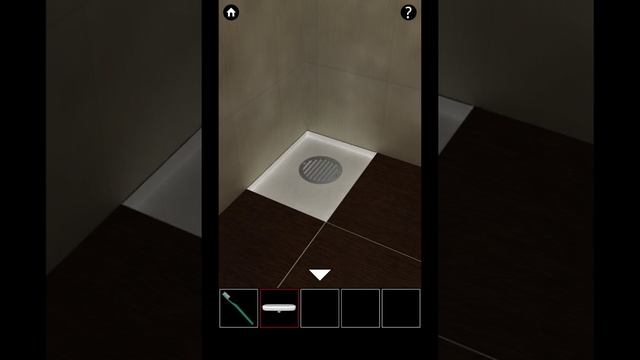 Bathroom - Room Escape Game -Android Gameplay ᴴᴰ