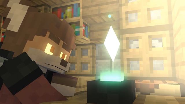 ИСКРА - эпизод 1