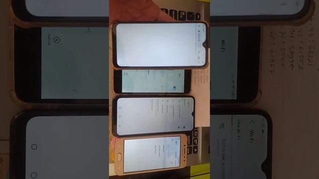 CARA MENGGUNAKAN PROXY DI SEMUA TIPE ANDROID YANG BENAR смотреть онлайн