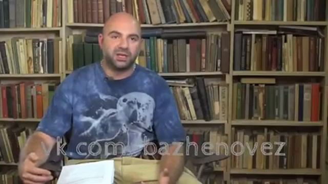 Тимофей Баженов ответы на вопросы(4). смотреть онлайн