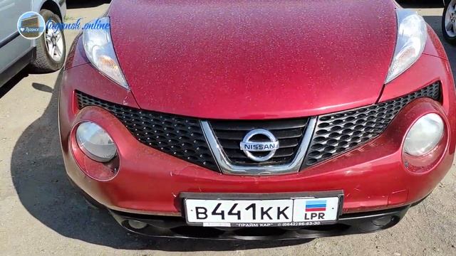 Авторынок Луганск - обзор сентябрь 2021 - цены на авто в Луганске смотреть онлайн