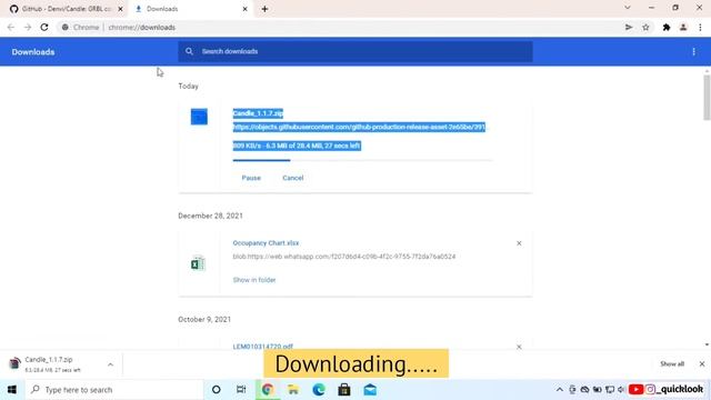 How to Download Candle Grbl Controller | Gcode sender | CNC machine смотреть онлайн