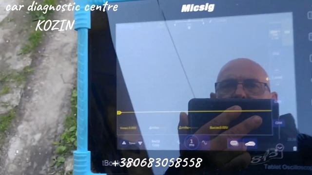 Осциллограф Micsig смотреть онлайн