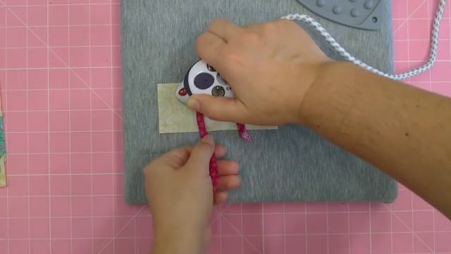 Лоскутный сервиз, почему бы и нет!? Как сшить лоскутный блок чашка. смотреть онлайн