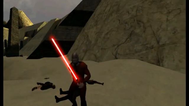 Ultimate Force JK3 смотреть онлайн