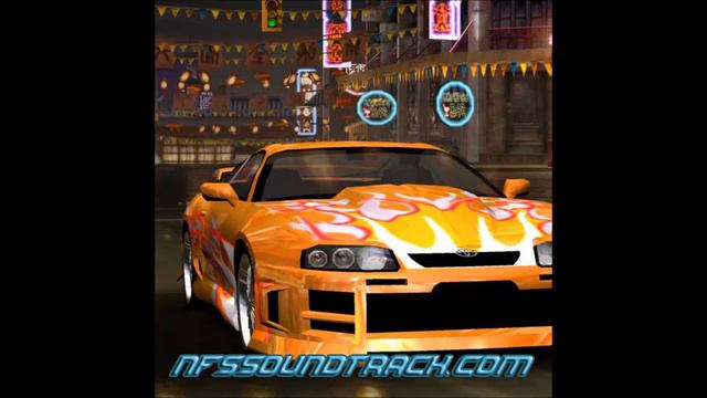 Lil Jon - Get Low (Need For Speed Underground censored version) смотреть онлайн