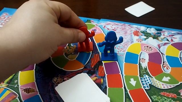 #Playing Candy Land Game! #CandyLand #Legendary #Kids #Christmas смотреть онлайн