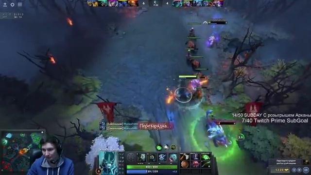 НС: КАК У МЕНЯ ИНТЕРВЬЮ БРАЛИ [NS, GodHunt , Autodestruction Etc]