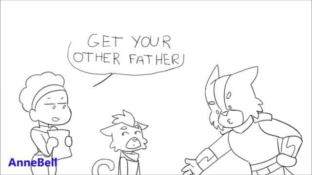 What is 6x3? | Final Space Fan Animatic | Space Family смотреть онлайн