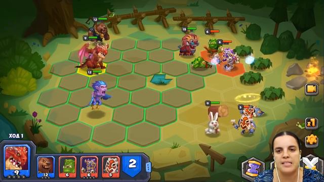 БолтушкА ВеселушкА ПУТЕШЕСТВУЕТ Вместе с ТАКТИЧЕСКИМИ Монстрами! #119 ИГРА для ДЕТЕЙ смотреть онлайн