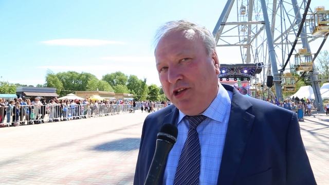 Колесо обозрения Ярославль. Самое большое колесо обозрения Золотого кольца. Обзор кабинок. Открытие смотреть онлайн