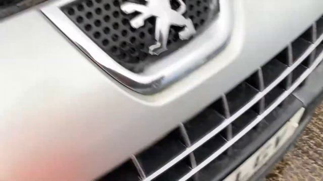 Разборка Peugeot - 3008 2009-2016, 1.6 (VIN: VF30U5FS0BS036469) HY11LGV смотреть онлайн