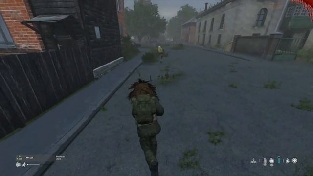 PvP Guarantee!! ( DonSibleyGames Server ) DayZ - Xbox One смотреть онлайн