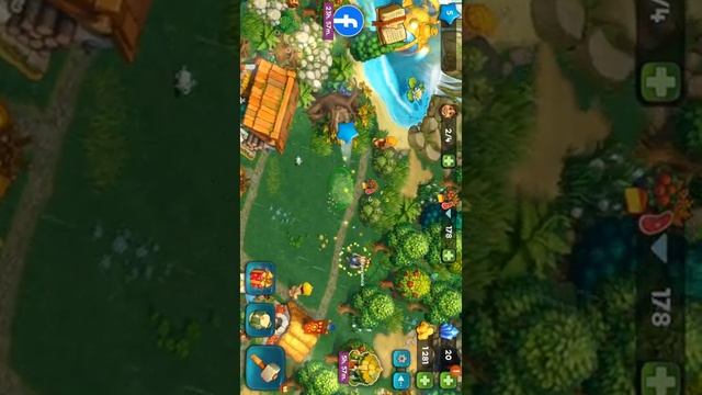 The Tribez Game #1 смотреть онлайн