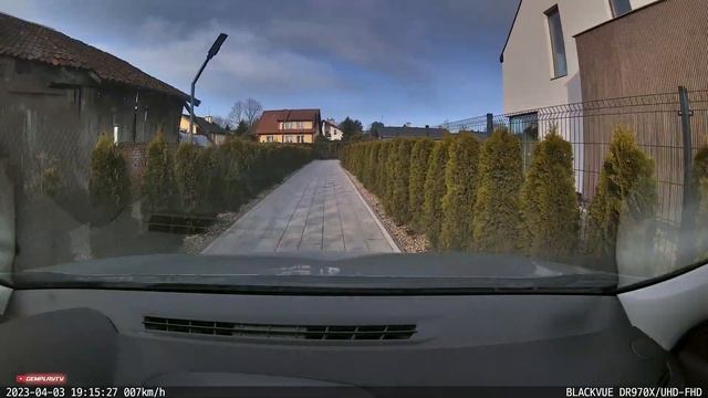 Blackvue DR970X ? Topowy wideo rejestrator samochodowy 4K - Recenzja смотреть онлайн