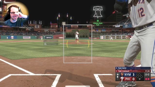 HOT SEASON START! MLB The Show 22 Road to the Show ep 91 смотреть онлайн