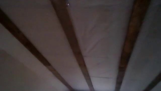 Утепление мансарды обзор смотреть онлайн