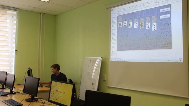 Котляров Дмитрий ПРОЕКТ ДЖАВА 4 смотреть онлайн