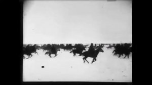 Потомки Салавата отступать не умеют!