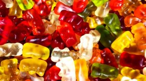 Что такое мармелад? Состав мармелада