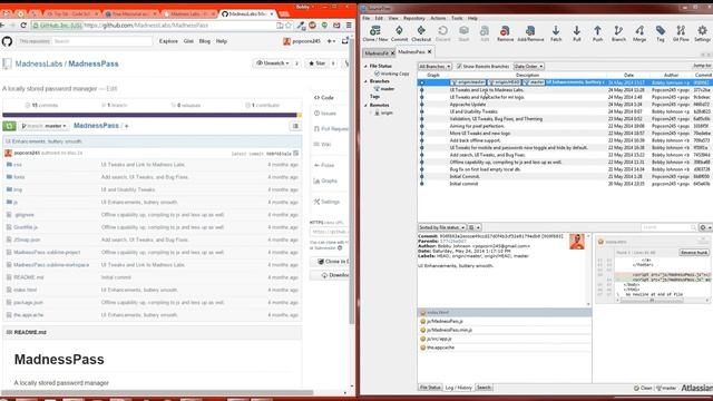 Madness U - GIT смотреть онлайн