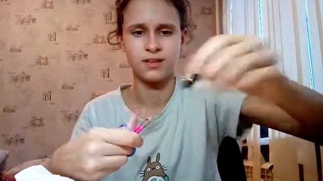 ДЕЛАЮ ГЕЛЬ ДЛЯ БРОВЕЙ СВОИМИ РУКАМИ//НЕ ОЧЕНЬ смотреть онлайн