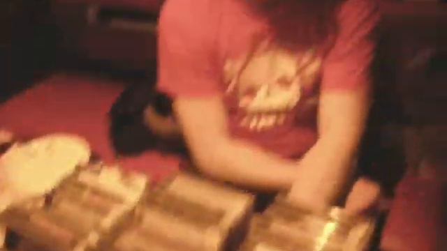 Vem fan spelar punk 2007? смотреть онлайн