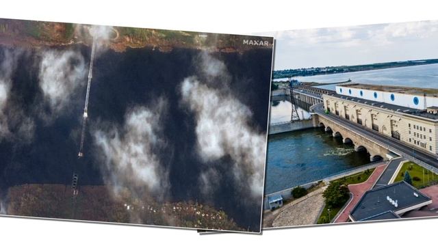 Решающий сирена! Последний моcт попал под раздачу - CША в неpвном тике!