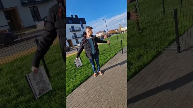 Однокомнатная квартира 37.4 м2 с Террасой⛳️ Дом во второй очереди ЖК Кислород смотреть онлайн