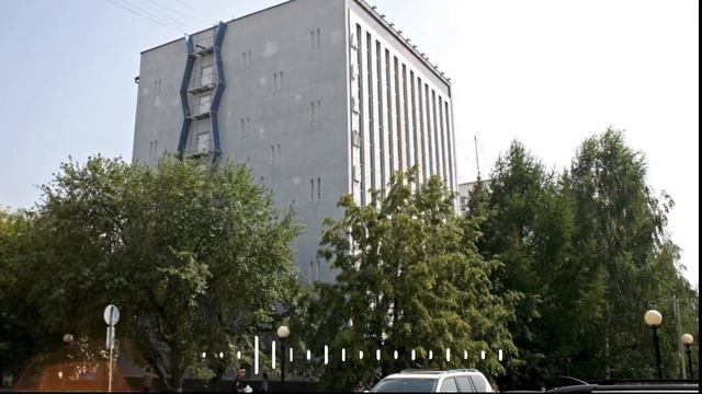 Город трех веков. Часть 291. Какая смальта без Баяна. смотреть онлайн