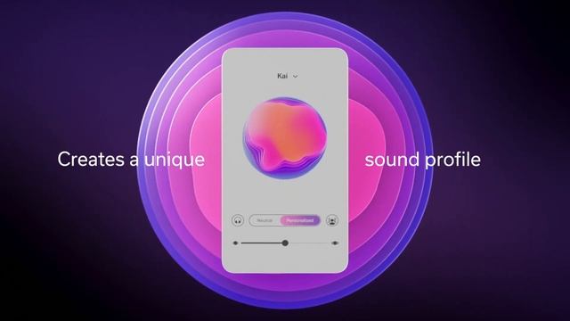 Introducing Denon PerL Pro Wireless Earbuds I Denon смотреть онлайн