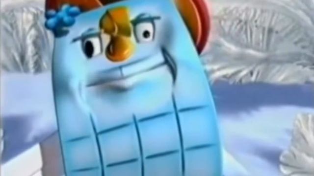 Новый Миф Морозная Свежесть! смотреть онлайн