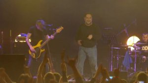 ДДТ - Ночь-Людмила